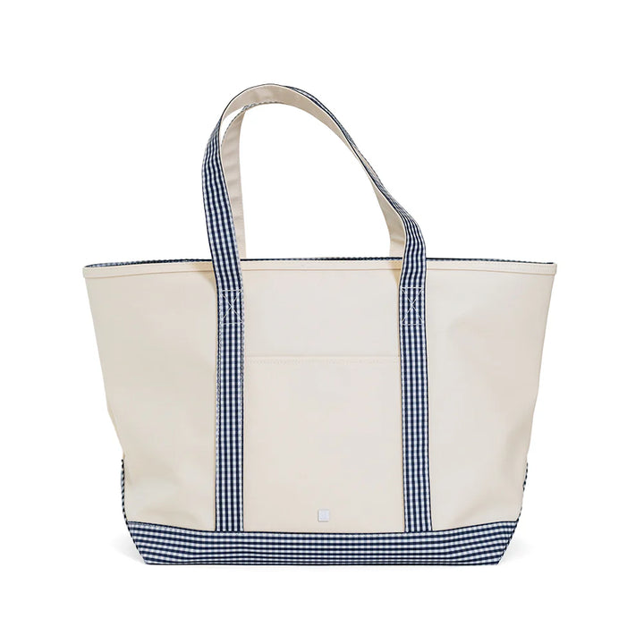 Canvas Coated Maxi Totes