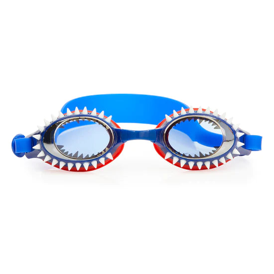 Bling2o Tiger Shark Swim Goggle