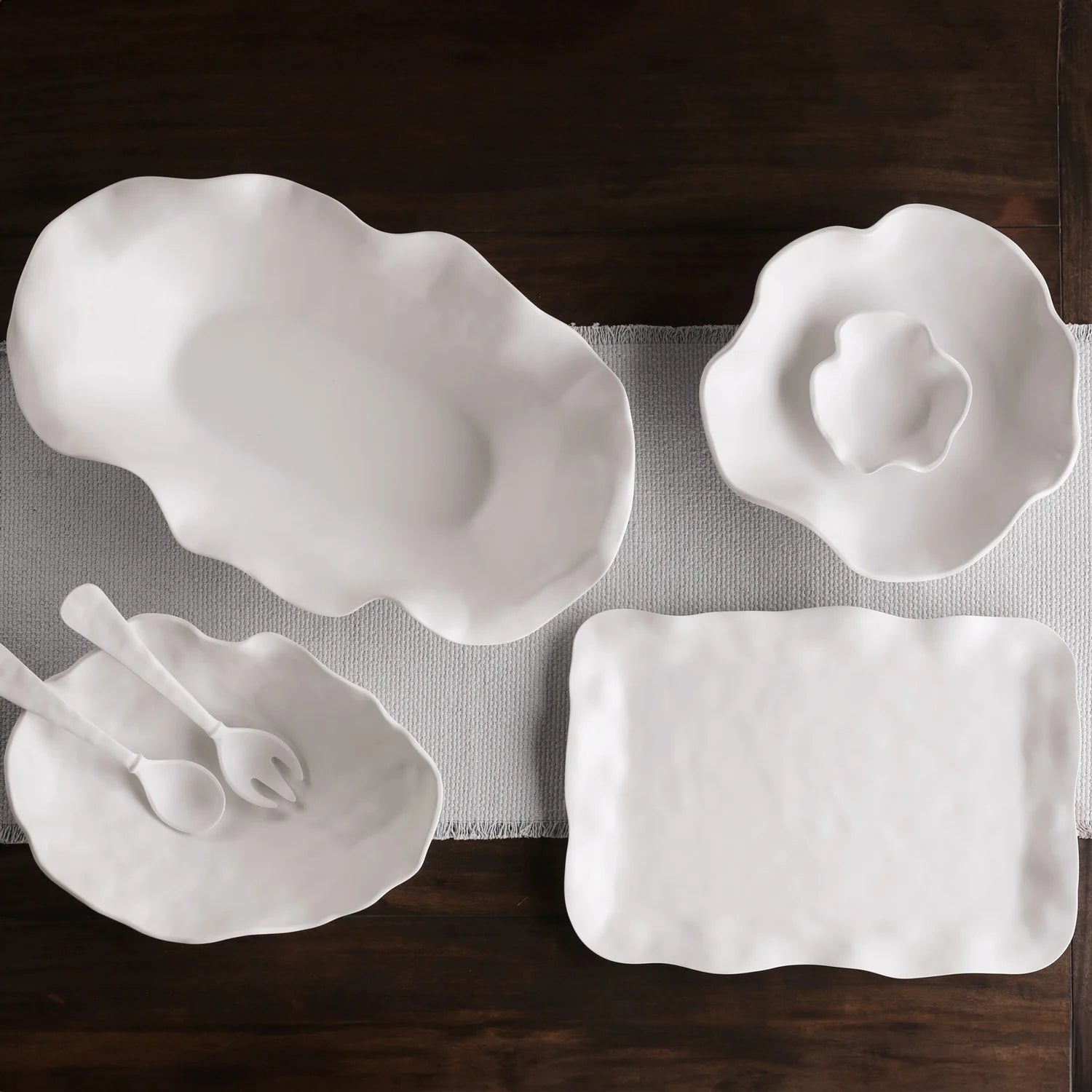VIDA Nube Centerpiece - Thumbnail 5