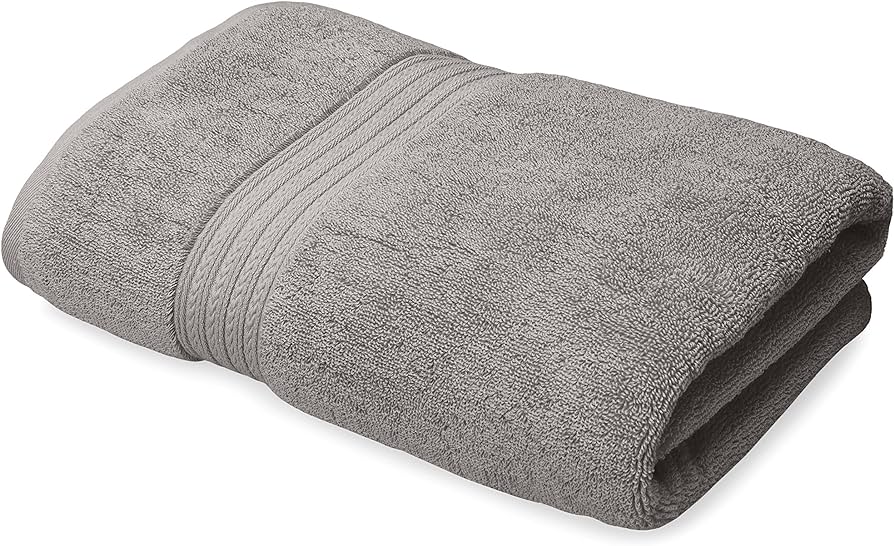 Lux Kyoto Bamboo & Cotton Bath & Hand Towels