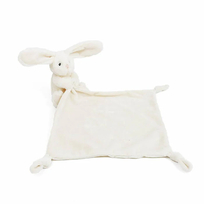 Magnolia Bunny Knotted Security Blankie