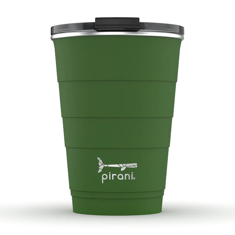 Pirani Wine Tumbler - Thumbnail 2