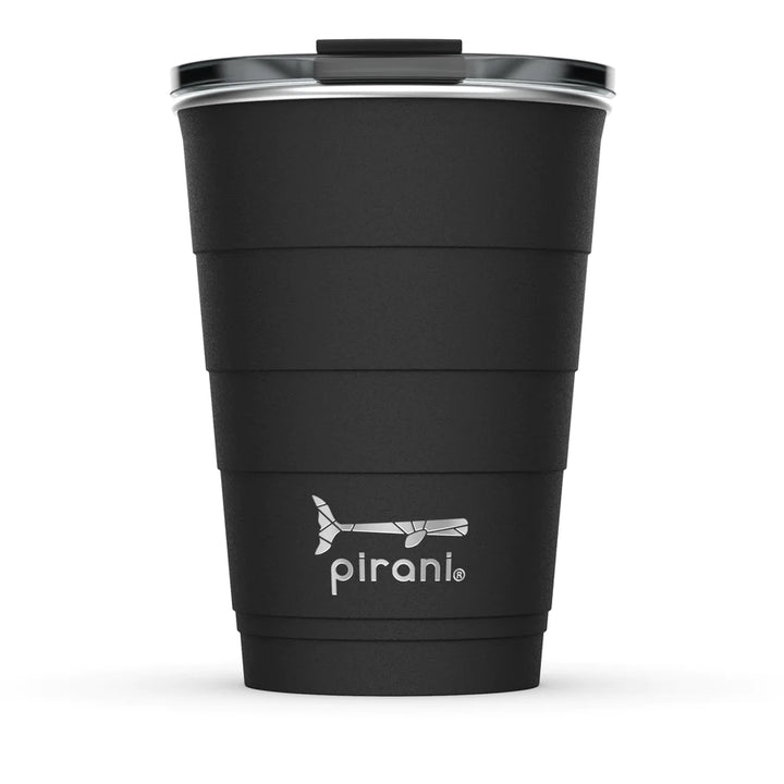 Pirani Insulated Tumbler 16 Ounces in a Variety of Colors