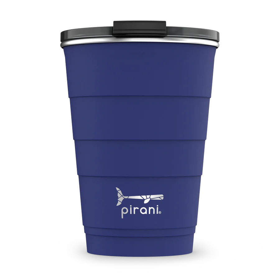 Pirani Wine Tumbler - Thumbnail 5