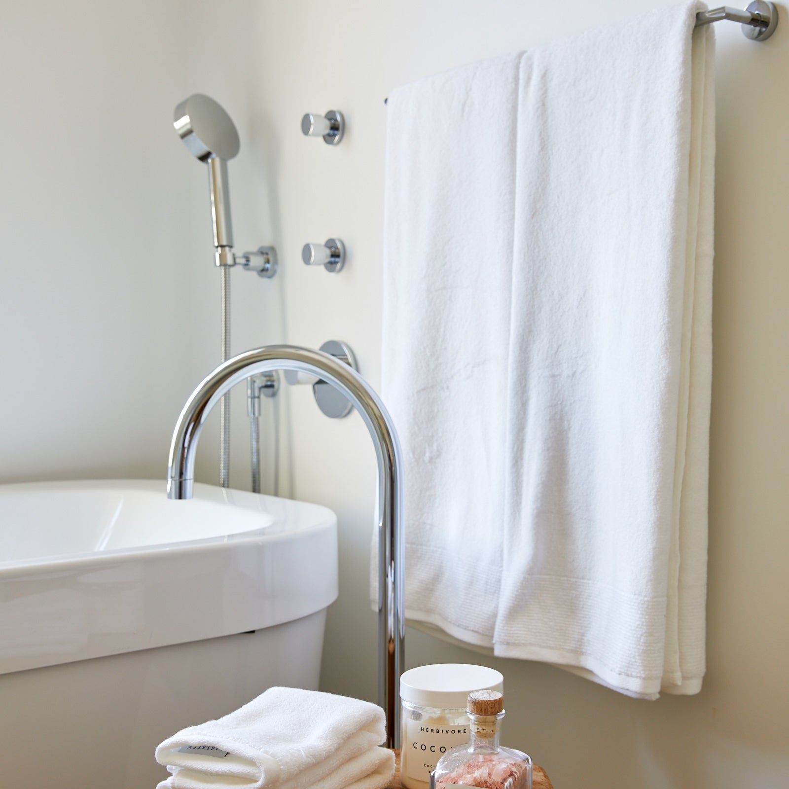 Kassatex Lux Kyoto Towels - Thumbnail 4