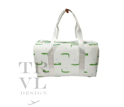 TRVL Mini Packer Duffel Bag