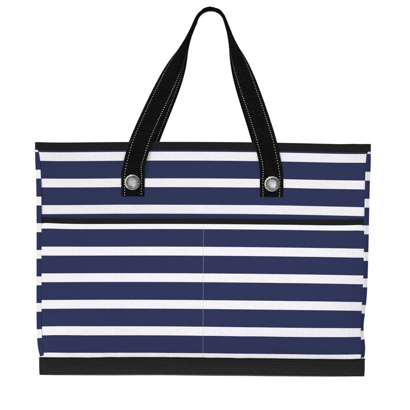 Odyssea Pocket Tote Large