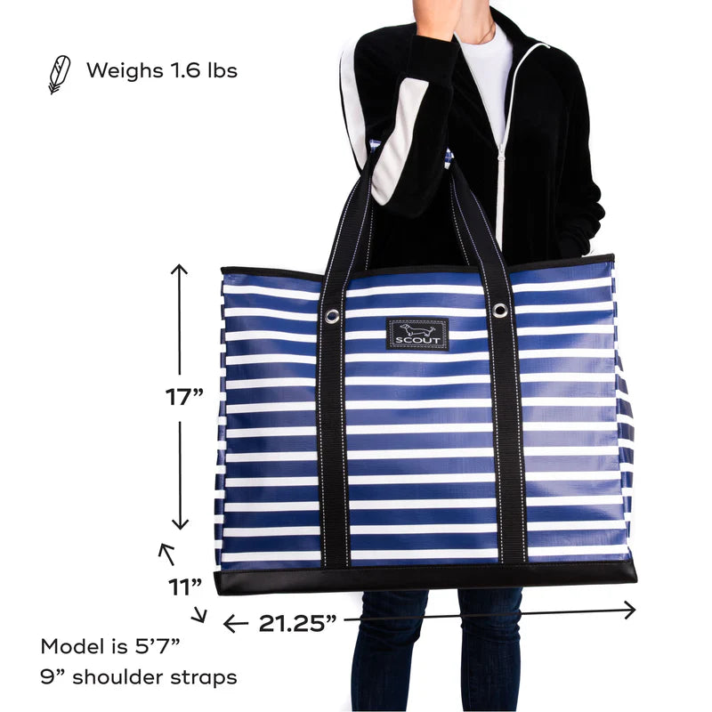 Ship Shape Big Bag