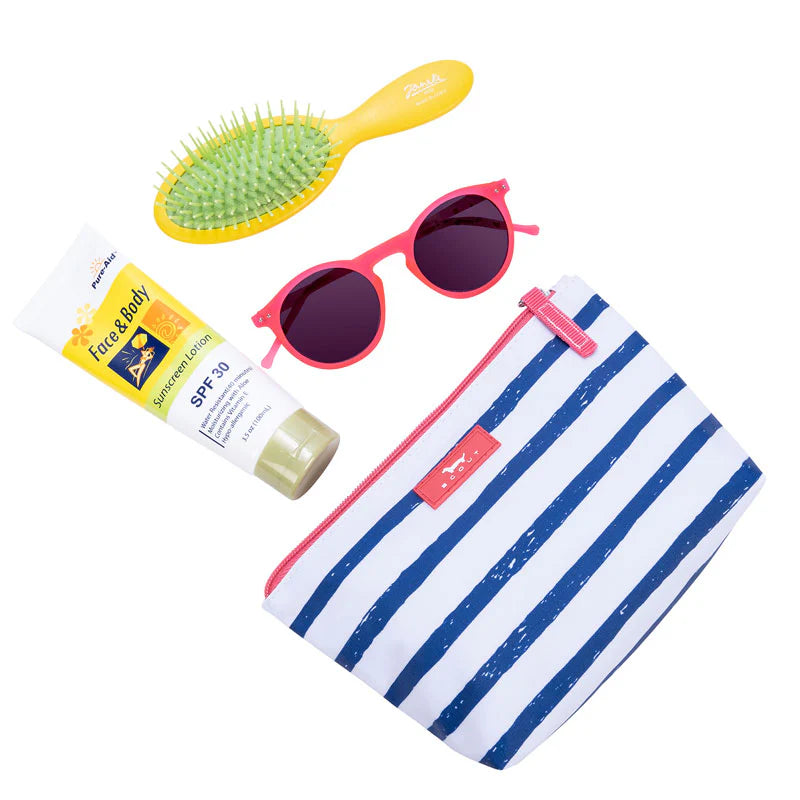 Twiggy Ship Shape Pouch - Thumbnail 2