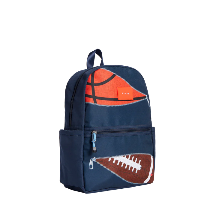 Sports Kane Backpack