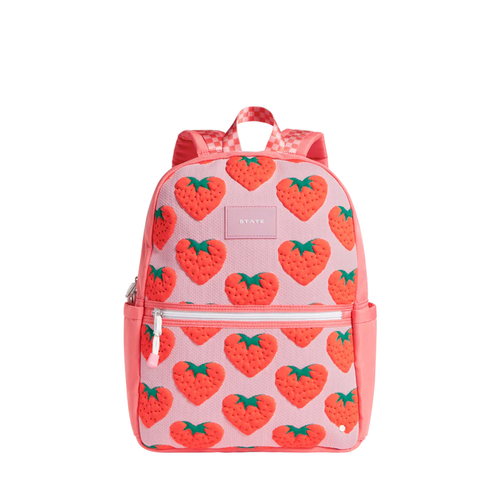 Strawberries Kane Backpack