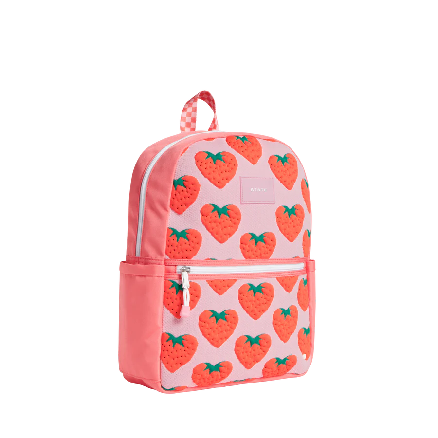 Strawberries Kane Backpack