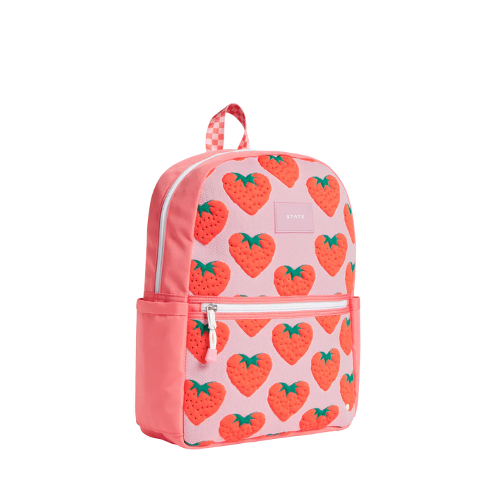 Strawberries Kane Backpack