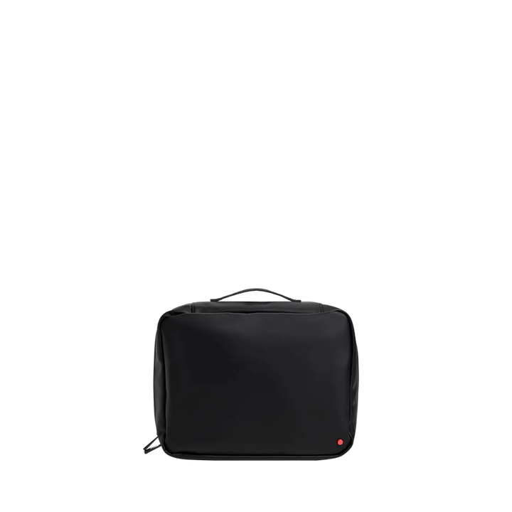 Bensen Large Toiletry Kit Black