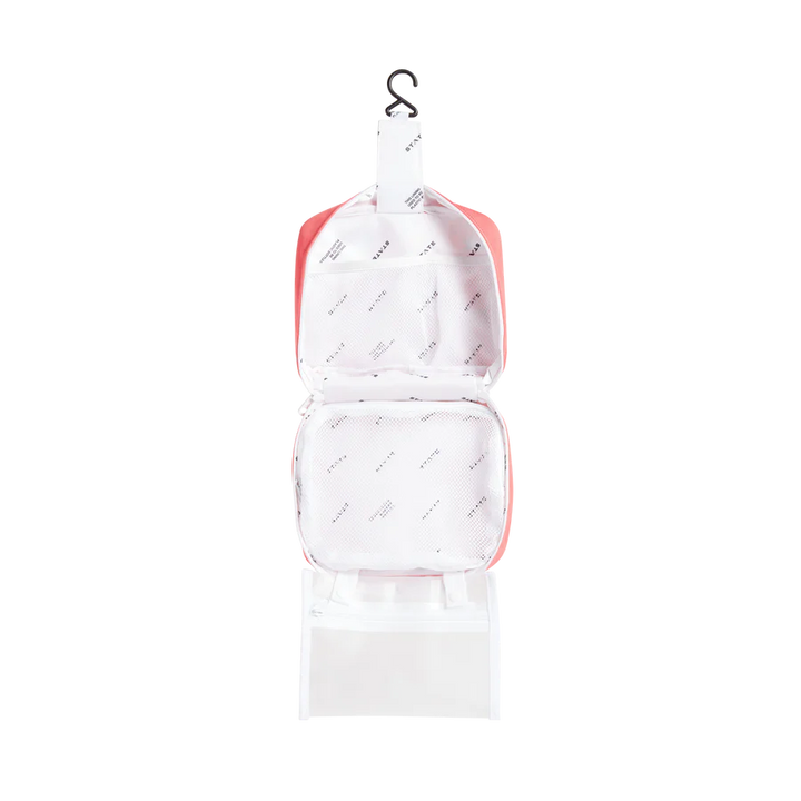 Bensen Toiletry Kit Strawberries