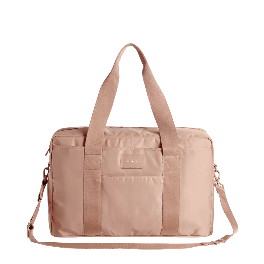 Wellington Weekender Bag - Thumbnail 2