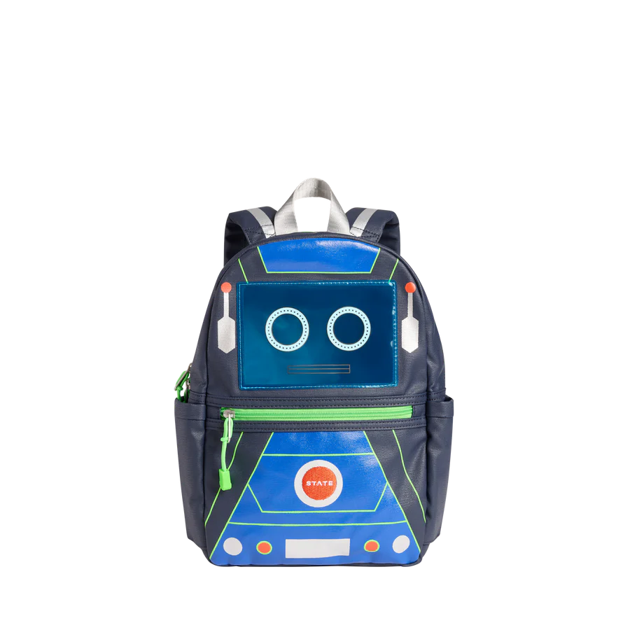 Robot Kane Mini Backpack