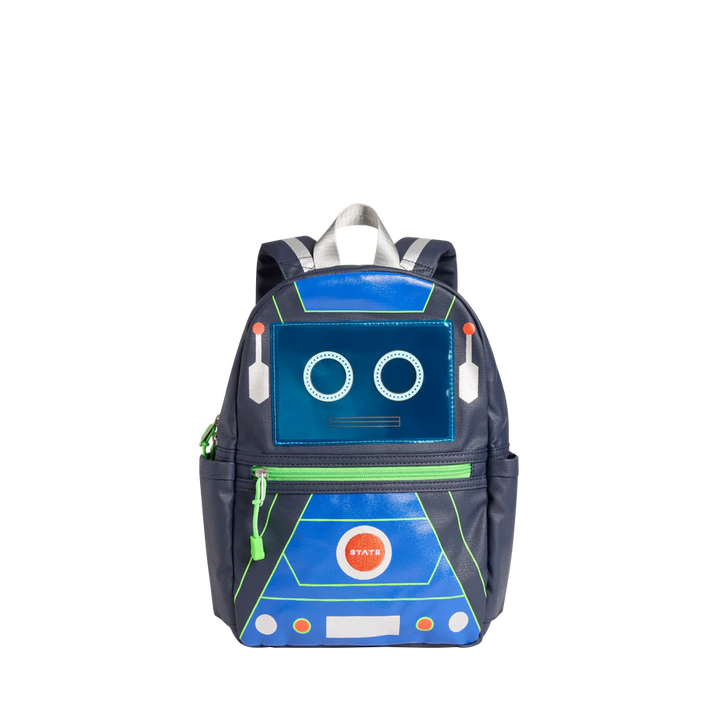 Robot Kane Mini Backpack