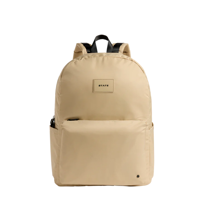 Reed Backpack Large Safari