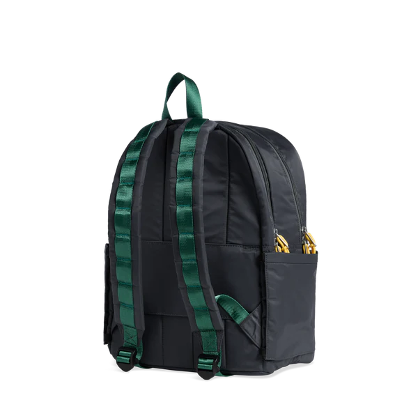 Backpack Kane Kids Double Pocket in Grey by State