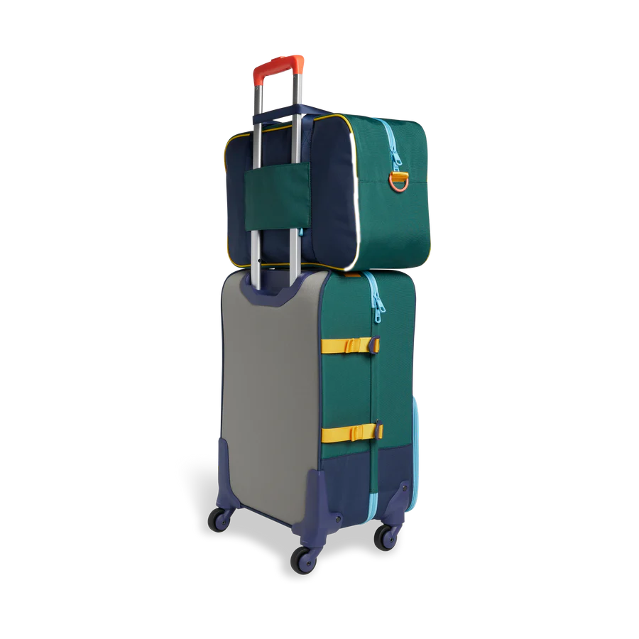 Rockaway Duffle - Thumbnail 2