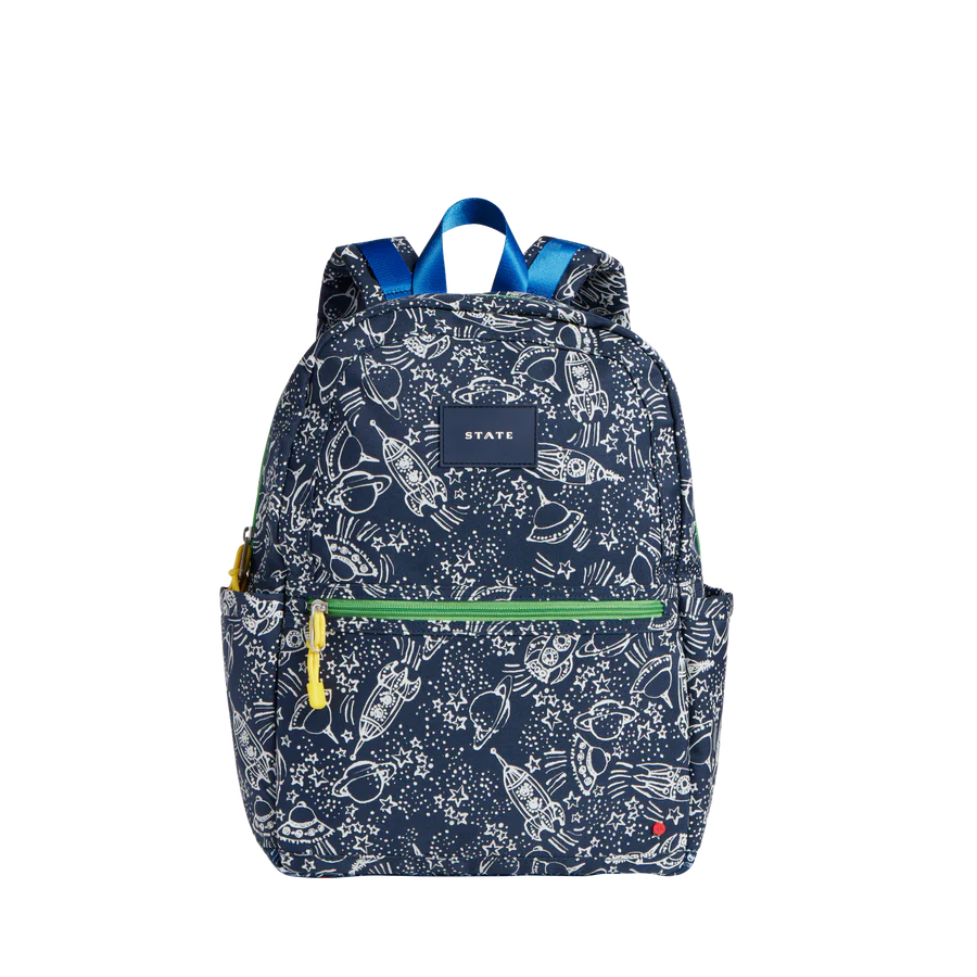 Kane Kids Glow-in-the-Dark Space Backpack