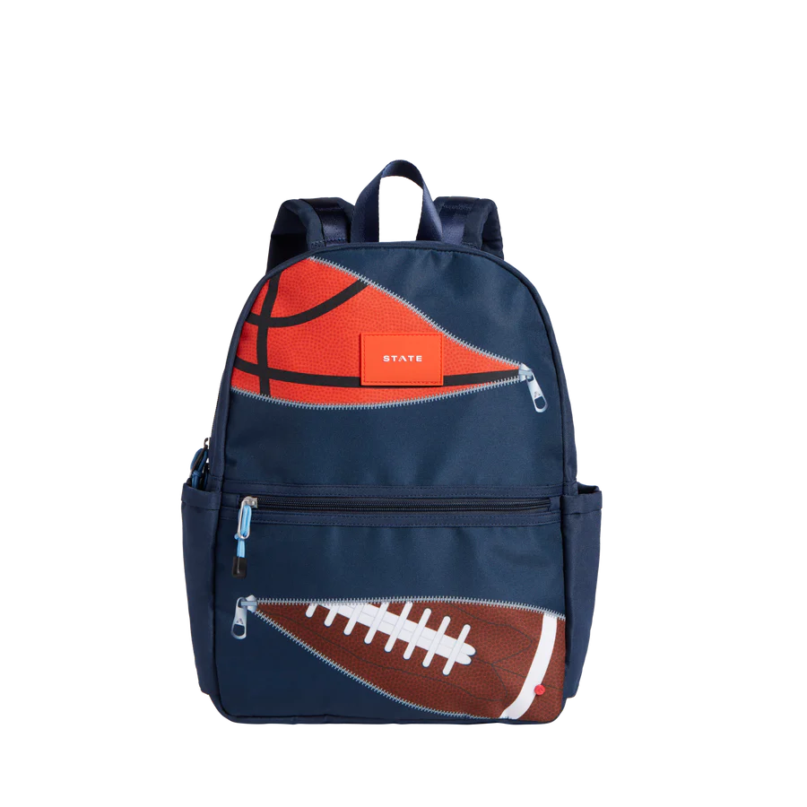 Backpack Kane Kids Sports by State