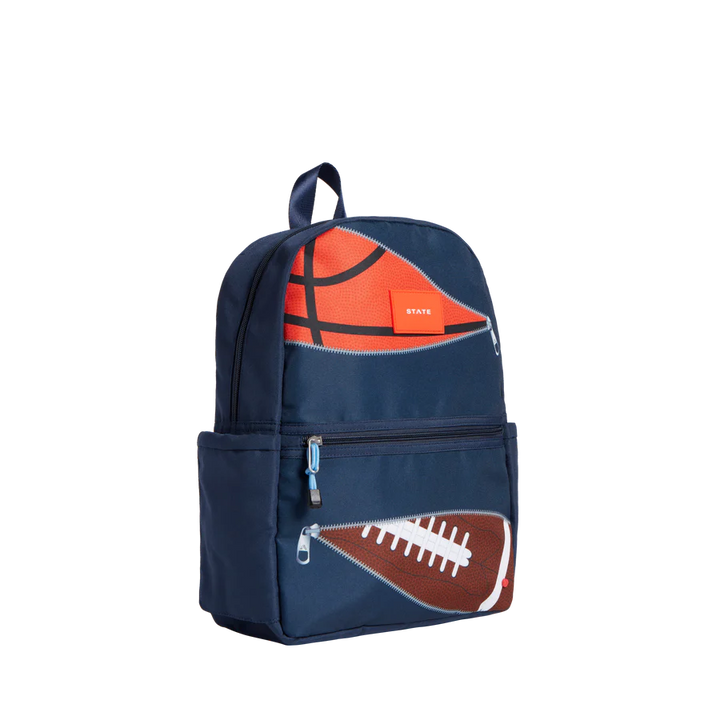 Backpack Kane Kids Sports by State