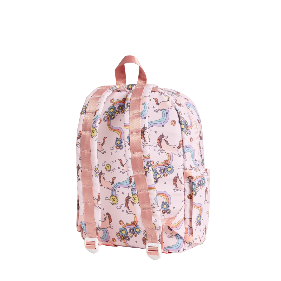 Backpack Kane Kids Unicorn by State