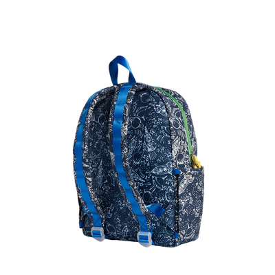 Backpack Kane Kids Glow-in-the-Dark Space by State