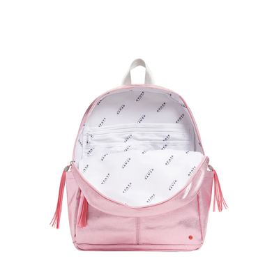Backpack Kane Kids in Gradient Patchwork by State