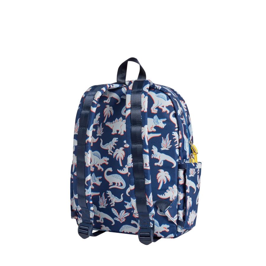 Backpack Kane Kids 3D Dinos by State