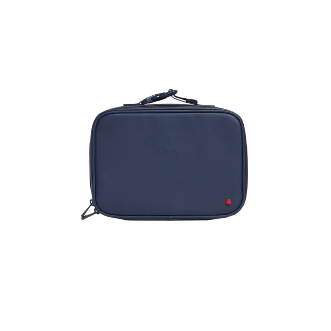 Lunchbox Rodgers in Navy by State