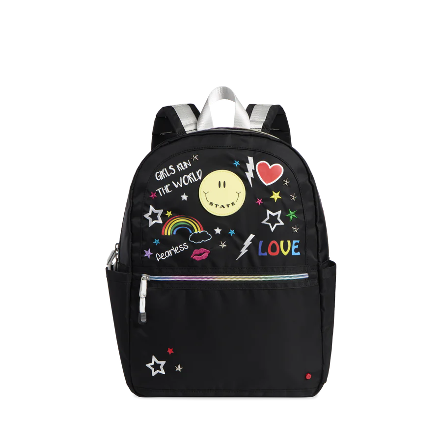 Backpack Kane Kids Girl Power by State
