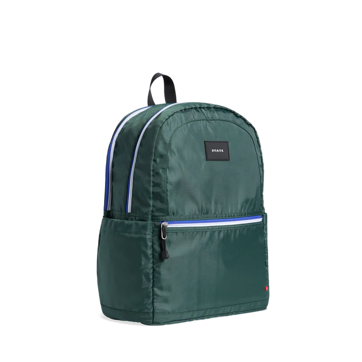 Backpack Kane Kids Hunter Green by State
