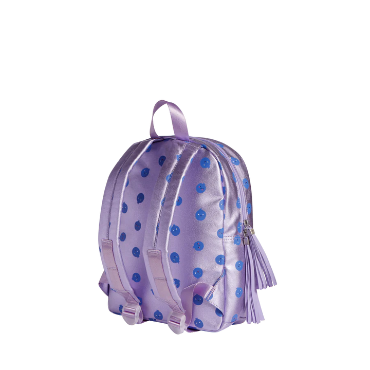 Backpack Kane Kids Mini Blueberries by State