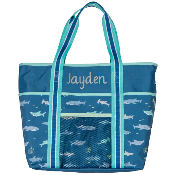 Toiletry Bags Shark - Thumbnail 3