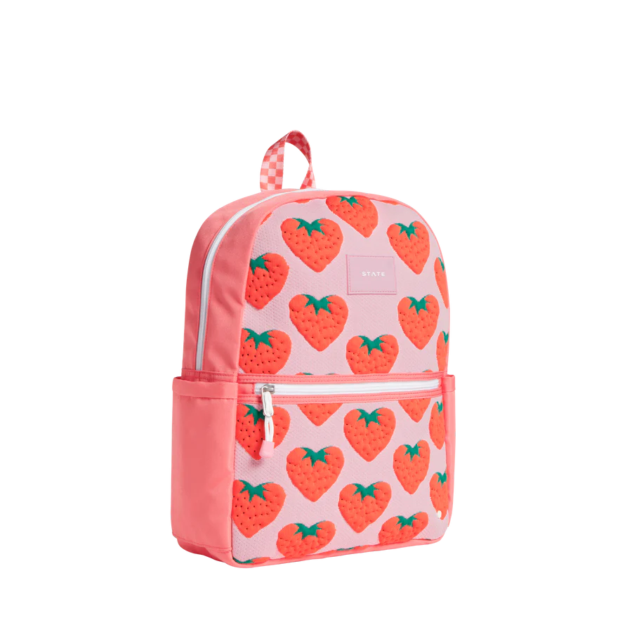 Backpack Kane Kids Strawberries by State
