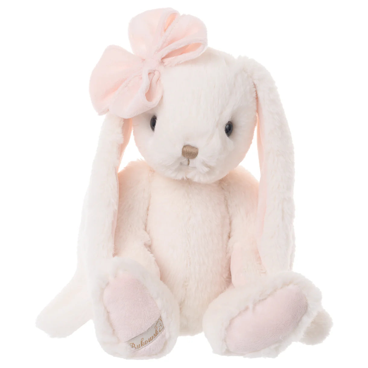 Buy A Rabbit Lilo Lilibet Bunny – Stitching Around Collections