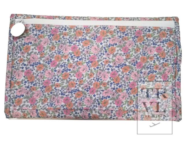 Game Changer Changing Pad by TRVL