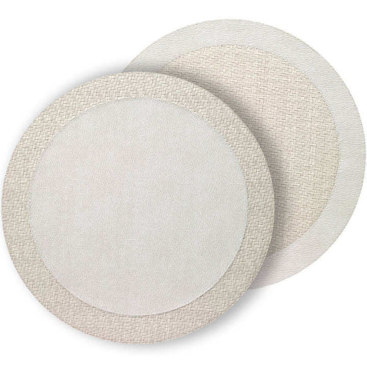 Halo Reversible Place Mats Set of Four