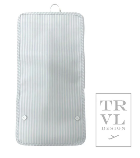 Mini Rollup Hanging Bag by TRVL