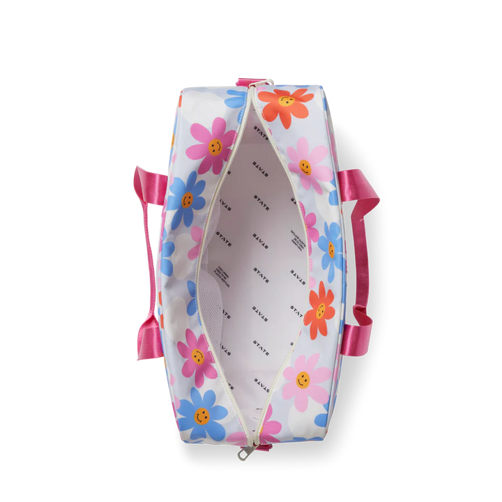 Daisies Rockaway Duffle