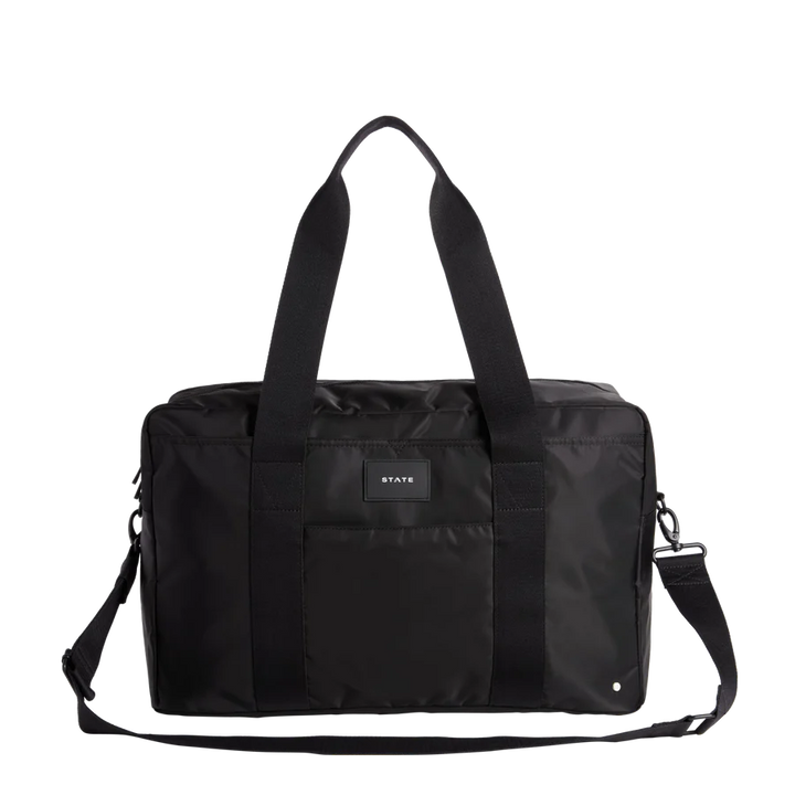Wellington Weekender Bag