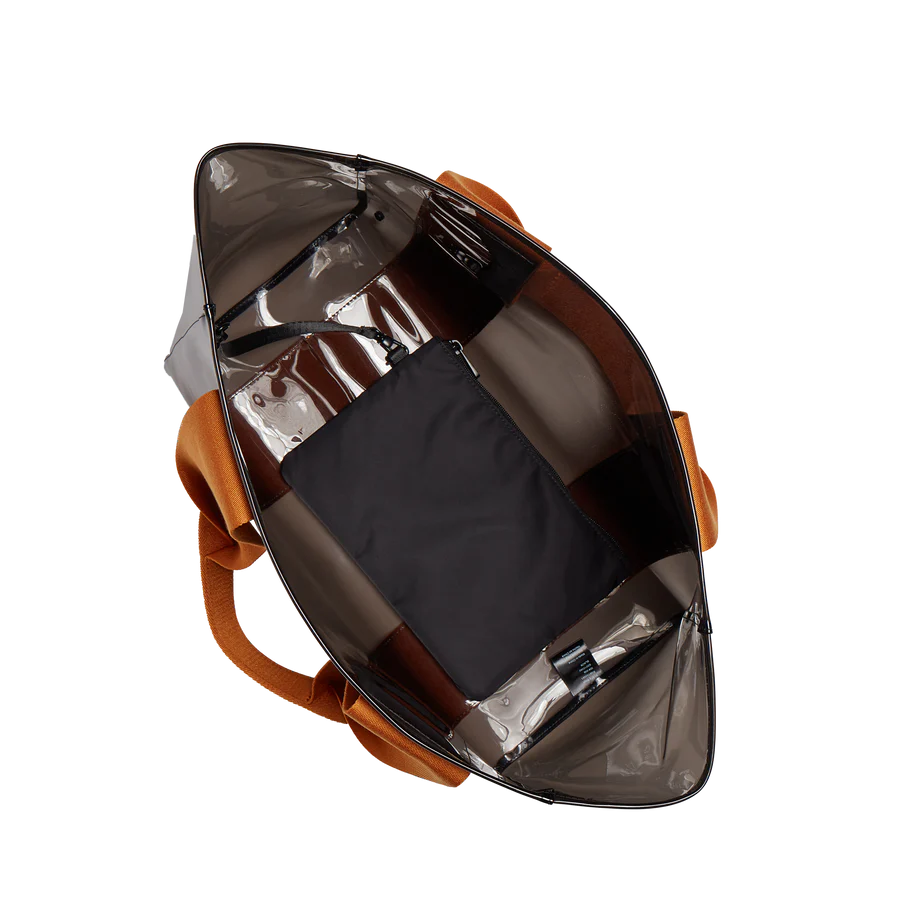 Wellington Cabana Tote - Thumbnail 5