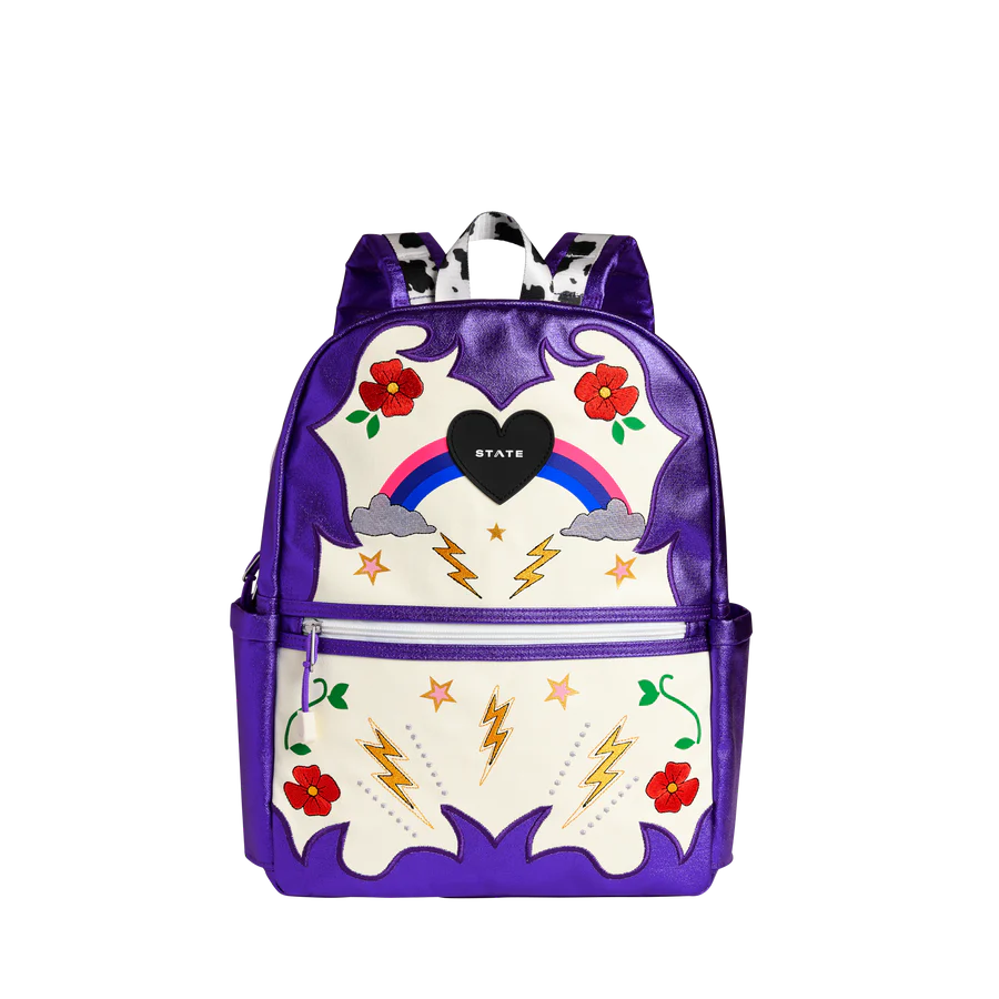 Cow Girl Kane Backpack