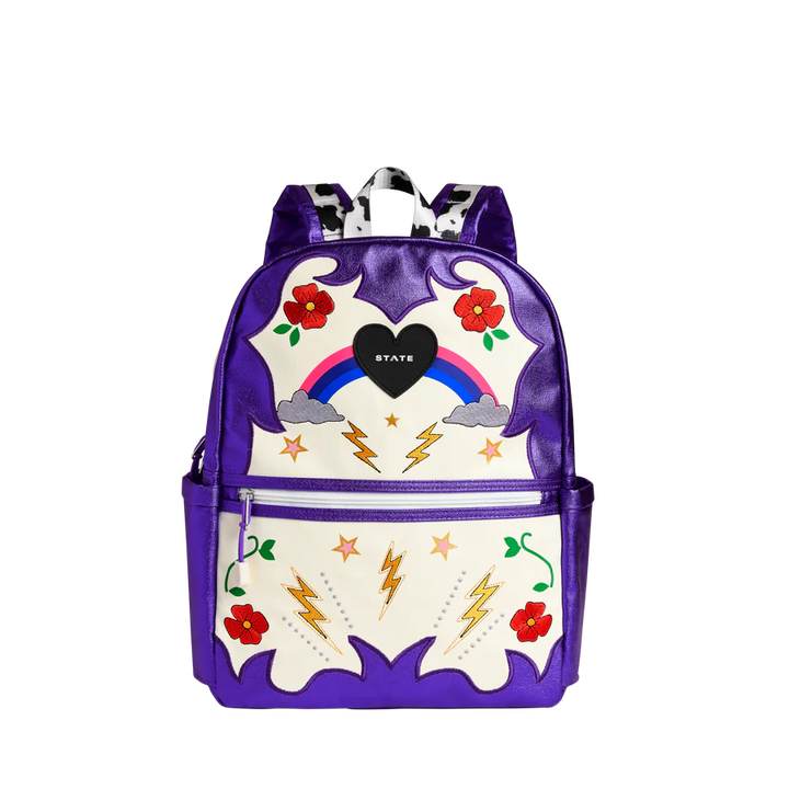 Cow Girl Kane Backpack