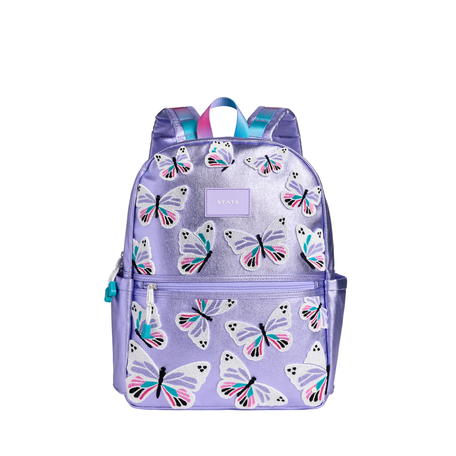 Butterflies Kane Backpack