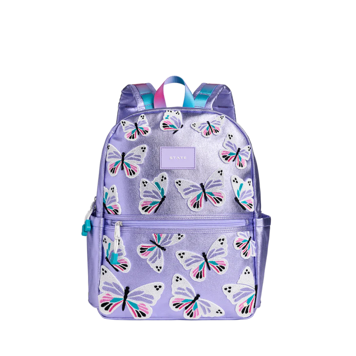 Butterflies Kane Backpack