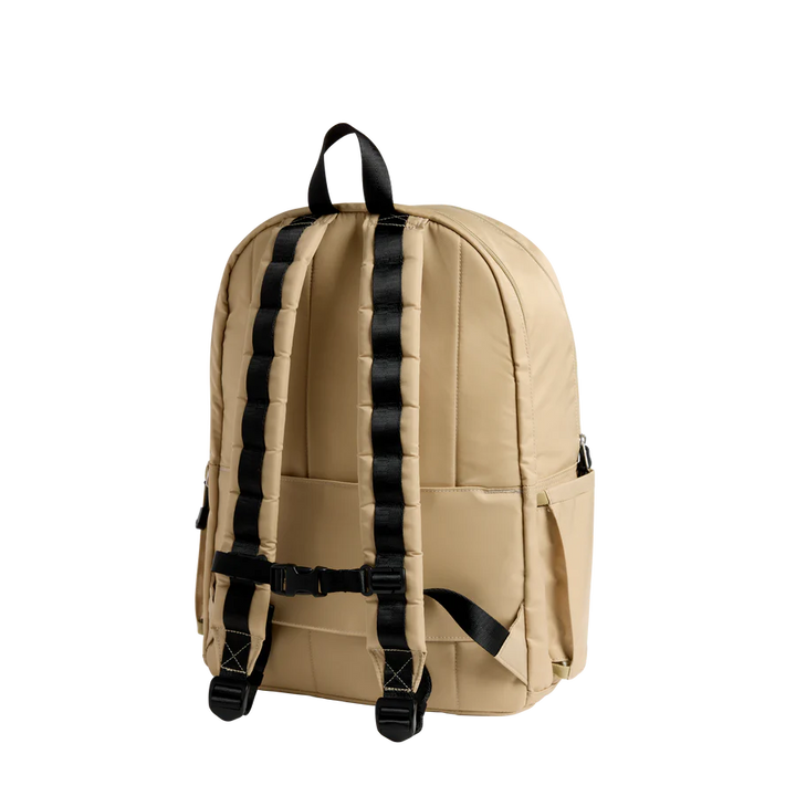 Reed Backpack Large Safari